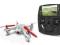 QUADROCOPTER FPV Hubsan X4 H107D LCD 4'3' F-vat