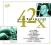 JACEK KACZMARSKI X42 * BOX 3 CD * FOLIA!!! OKAZJA!