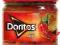 Walkers Doritos Hot Salsa Dip - 326g Słoik ( UK ) Walkers Doritos Hot Salsa Dip - 326g Słoik ( UK )