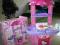 Kuchnia HELLO KITTY dla dziewczynki SAWIO