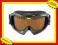 -40% Gogle narciarskie SPY TARGA II uvex oakley