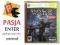 HALO WARS - Gra X360 - Wersja PL - WYJĄTKOWA!