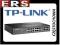 SWITCH TP-LINK TL-SG1024DE 24-PORTY ERS
