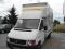 Volkswagen Lt 2,5 TDI 2001 rok cena 21tys. brutto