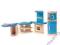 PLAN TOYS KUCHNIA