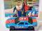 1993 RACING CHAMPIONS - NASCAR # 44 WILSON - 1/64
