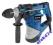 Einhell 4-FUNKCYJNY MŁOT UDAROWY BT-RH 1600 1600W