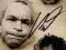 Ani Mru Mru - autograf - aukcja dla Kuby