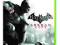 BATMAN ARKHAM CITY (X360) FOLIA PO POLSKU PROMOCJA