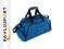 TORBA ASICS MEDIUM DUFFLE niebieska /110540 0861