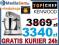 Robot kuchenny Ugniatarka Kenwood KM084 / INDUKCJA
