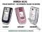 NOKIA 6131 KOMPLET - 3 KOL. - GW. W PL - PL MENU !