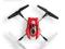 36cm UFO DRON QUADROCOPTER sterowany HELIKOPTER