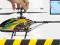 DUŻY ZDALNIE STEROWANY HELIKOPTER v912 MOCNY
