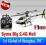 ZDALNIE STEROWANY HELIKOPTER syma F1 - 40km/h