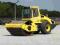 Walec Bomag BW211 D-4, 2008, 1500 mth!