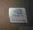 171 nVidia GEFORCE Metal Edition  18x18 mm