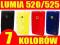 ETUI POKROWIEC FUTERAŁ OBUDOWA NOKIA LUMIA 520/525