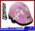 KASK NA ROLKI ROWER TEMPISH KIDS FLIGHT PINK R. S