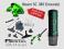 CENTRALNY ODKURZACZ BEAM SC-385 EMERALD Z MONTAŻEM CENTRALNY ODKURZACZ BEAM SC-385 EMERALD Z MONTAŻEM