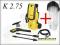 Myjka Ciśnieniowa K 2.75 KARCHER +FILTR Pianownica