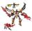 TRANSFORMERS CONSTRUCT BOTS UNICRON MEGATRON 70