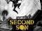 inFamous: Second Son HIT  Ps4 AUTOMAT 24/7