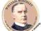 USA 1 $ William McKinley 2013 nr 25 kolor x 2