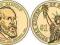 USA 1 $ James Garfield 2011 P lub D nr 20