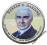 USA 1 $ Warren G. Harding 2014 nr 29 kolor x 2