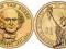 USA 1 $ Martin van Buren 2008 nr 8