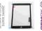 ORYG DOTYK DIGITIZER PANEL DOTYKOWY IPAD AIR CZARN