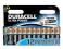 BATERIE DURACELL LR06 ULTRA  POWER 12SZT + TESTER