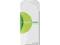 Essie NATURALLY CLEAN Zmywacz do paznokci 470 ml