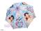 Disney Violetta parasol parasolka na deszcz 80 cm