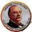 USA 1$ Grover Cleveland 2012 P lub D nr22 kolor x2