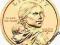 USA 1$ Rdzenni Amerykanie Sacagawea 2002