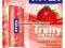 NIVEA FRUITY SHINE truskawkowa pomadka 4,8 g.