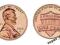 USA 2 x 1 cent E Pluribus Unum 2012 P + D