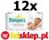 12x Chusteczki PAMPERS SENSITIVE 672szt ALOES PROM