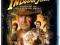 INDIANA JONES I KRÓLESTWO... - 2 x BLU-RAY