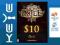 Path of Exile 10$ Points 100 Punkty Cd-Key POE