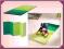 IKEA MATA do ZABAWY SERII * PLUFSIG * 185x78