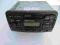 RADIOODTWARZACZ RADIO FORD TRANSIT MONDEO +KOD