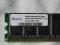Ram 256 MB DDR I 400MHZ Cl2,5 Seitec