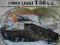 Czołg lekki T50 - Mirage Hobby 1/35
