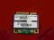 P4711 DA037 Karta wifi do Acer Aspire 5738Z