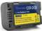 PANASONIC CGR-D120 D08 1100mAh NV-DS99 WROCŁAW