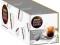 3x NESCAFE DOLCE GUSTO ESPRESSO BARISTA