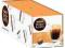 3x NESCAFE DOLCE GUSTO LUNGO MILD